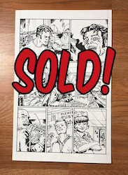 a preview image of a comic book page