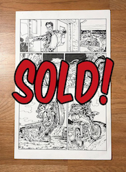 a preview image of a comic book page