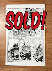 a preview image of a comic book page