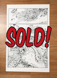 a preview image of a comic book page