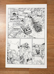 a preview image of a comic book page