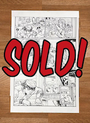 a preview image of a comic book page