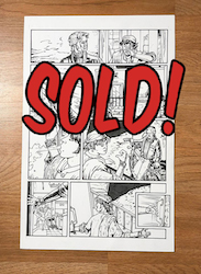 a preview image of a comic book page