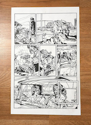 a preview image of a comic book page