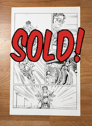 a preview image of a comic book page