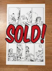 a preview image of a comic book page