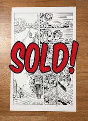 a preview image of a comic book page