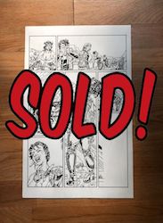 a preview image of a comic book page