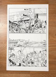 a preview image of a comic book page