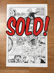 a preview image of a comic book page