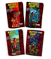 a preview image of a comic book cover