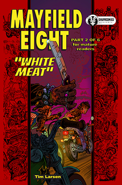 a preview image of a comic book page