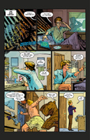a preview image of a comic book page
