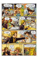 a preview image of a comic book page