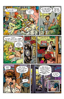 a preview image of a comic book page