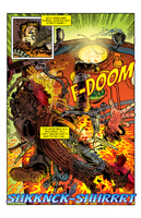 a preview image of a comic book page