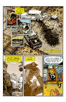 a preview image of a comic book page