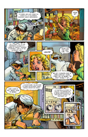 a preview image of a comic book page