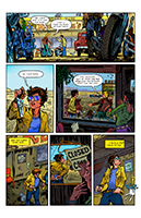 a preview image of a comic book page