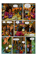 a preview image of a comic book page