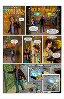 a preview image of a comic book page