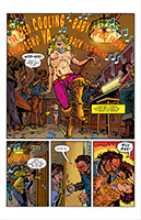 a preview image of a comic book page