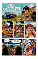 a preview image of a comic book page