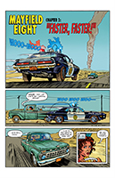 a preview image of a comic book page