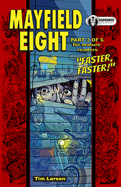 a preview image of a comic book page