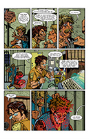 a preview image of a comic book page