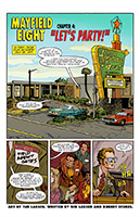 a preview image of a comic book page