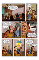 a preview image of a comic book page