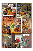 a preview image of a comic book page