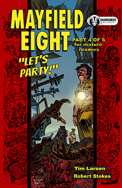 a preview image of a comic book page