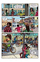 a preview image of a comic book page