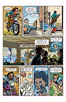 a preview image of a comic book page