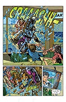 a preview image of a comic book page