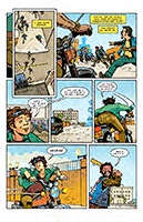 a preview image of a comic book page
