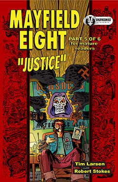 a preview image of a comic book page