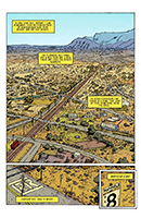 a preview image of a comic book page