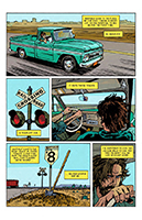 a preview image of a comic book page