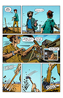 a preview image of a comic book page