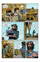 a preview image of a comic book page