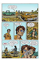 a preview image of a comic book page