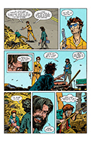 a preview image of a comic book page