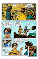 a preview image of a comic book page