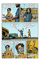 a preview image of a comic book page