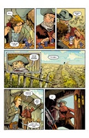 a preview image of a comic book page