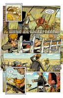 a preview image of a comic book page
