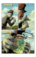 a preview image of a comic book page